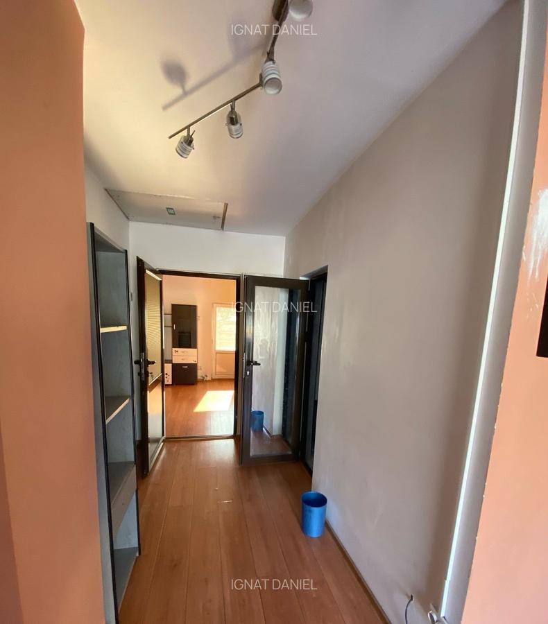 Apartament cu 2 camere, decomandat, zona Targu Cucu-Podu de Fier - 5