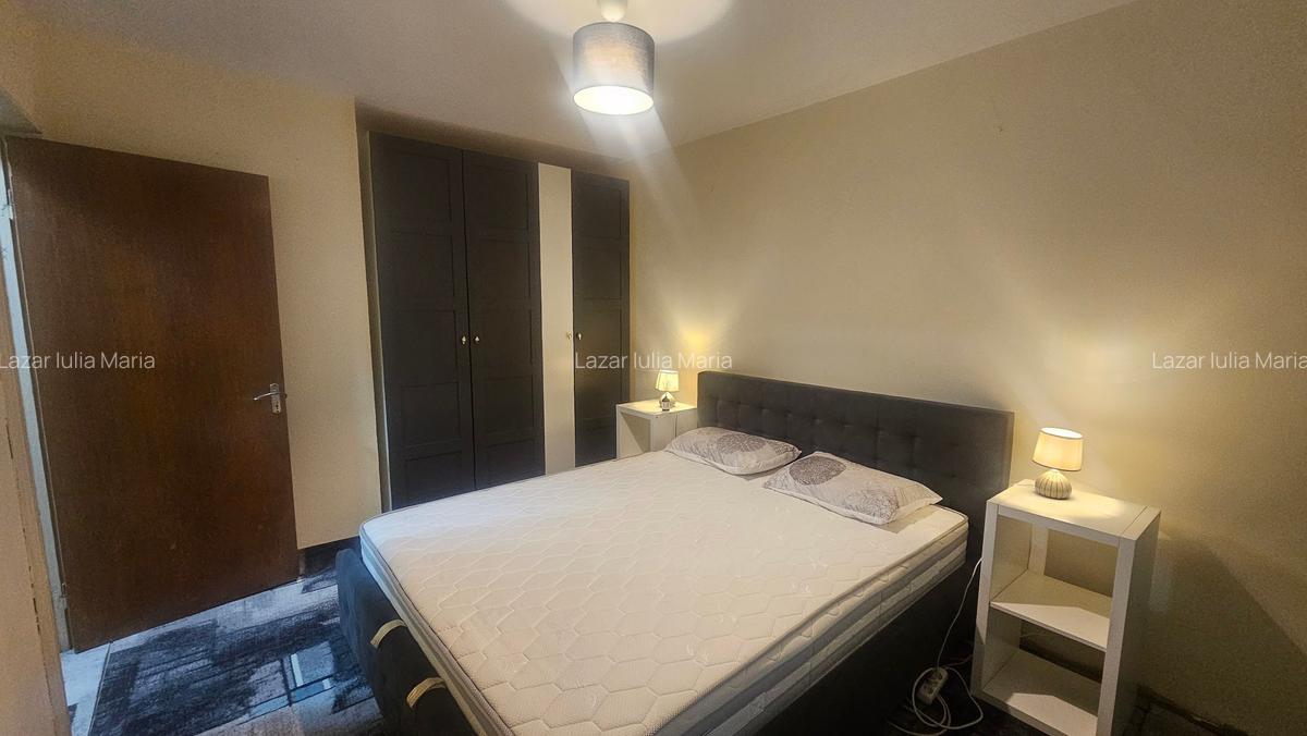 Inchiriez apartament 2 camere Berceni/ Piata Cultural - 7