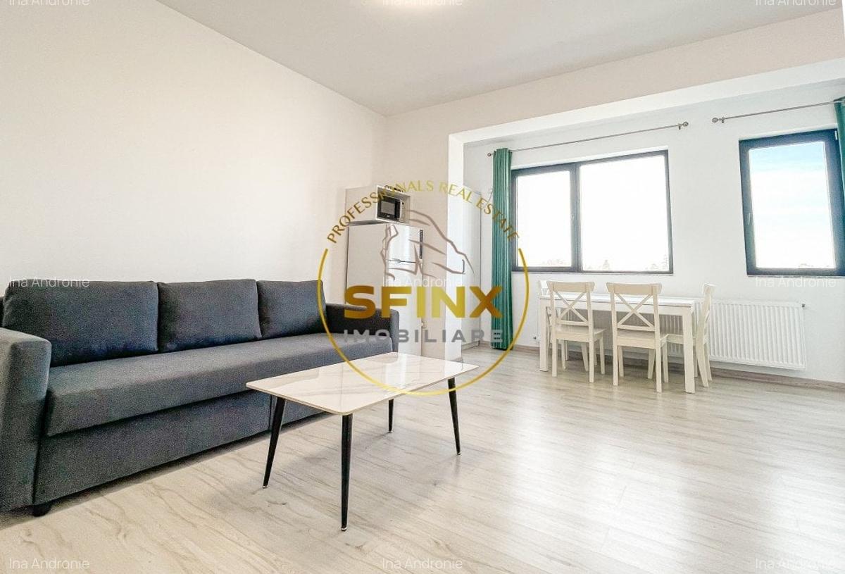 Inchiriere 2 camere 13 Septembrie - 1