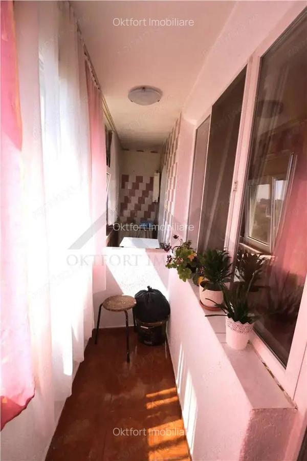 Apartament 2 camere, zona Cetatii - 3