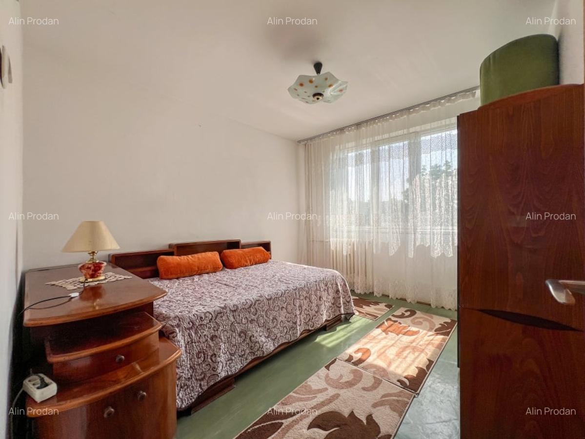 Un apartament cu suflet si vedere spre Est - 4