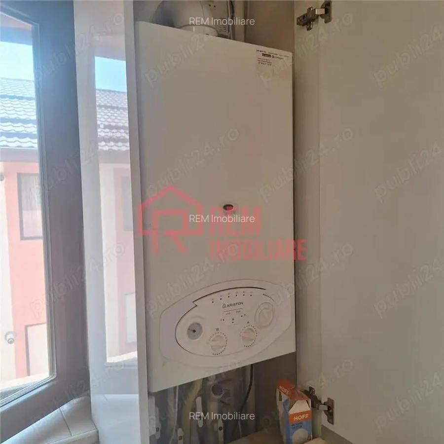 Vanzare apartament 2 camere, mobilat, utilat, Dobroesti, Fundeni, Sp Oncologic - 9