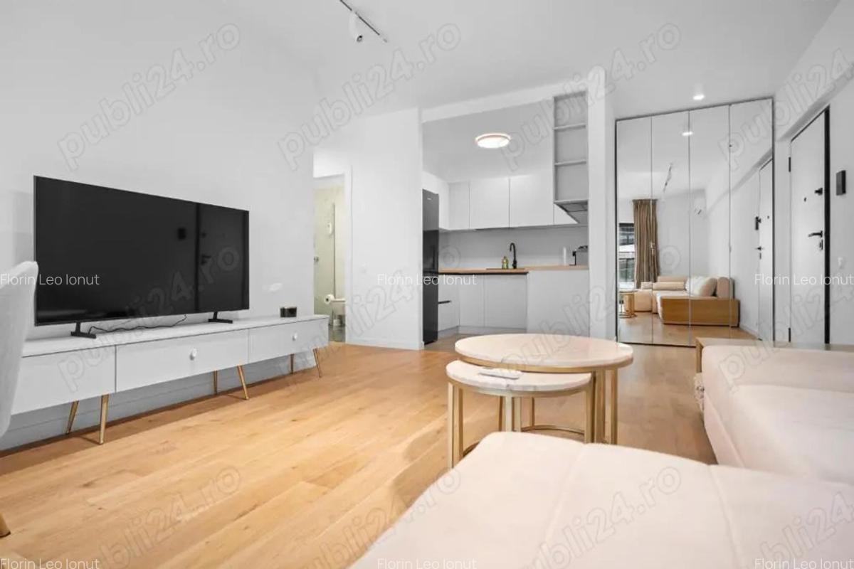 Apartament 2 camere de INCHIRIAT * Cotroceni * Termen Lung * - 5