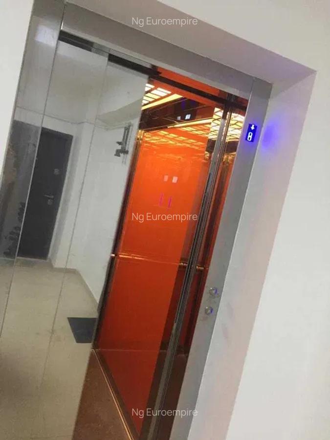 Apartament de inchiriat Tomis Plus - 7 Apartament de inchiriat Tomis Plus - 7