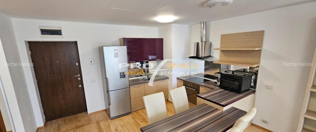 OPORTUNITATE ! Apartament 2 camere su.66mp. Statiunea Mamaia - 5