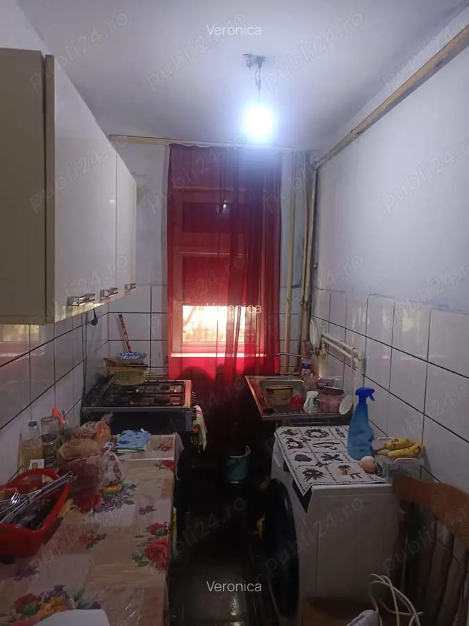 Vand apartament 2 camere - 4