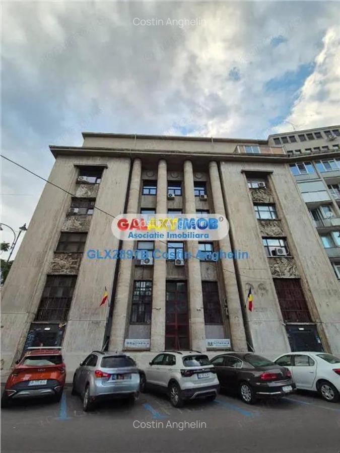 #127970;Birou Premium Palatul Ugir - Piata Romana - 10