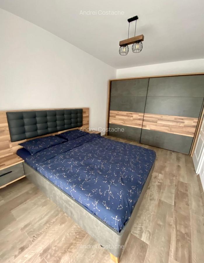 Apartament 2 Camere Modern - Loc De Parcare - Bloc Nou - Metrou GROZAVESTI - 2