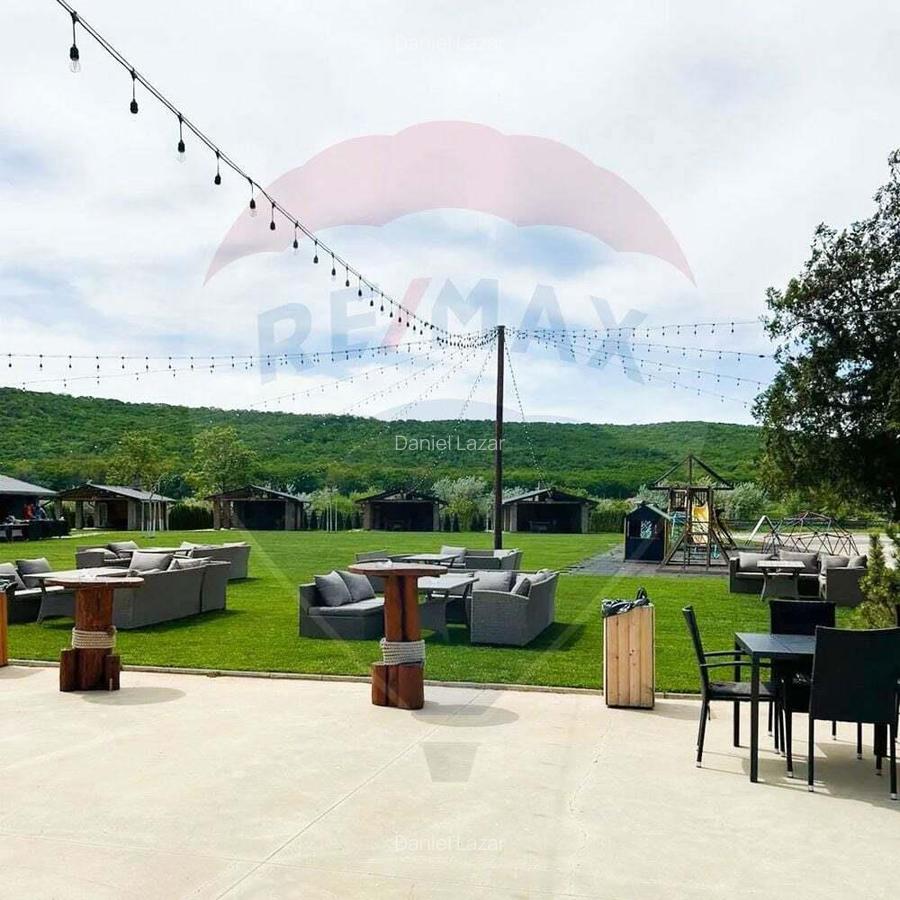 Oportunitate de Investi?ie - Complex Comercial ?i Agrement - Vaslui - 20