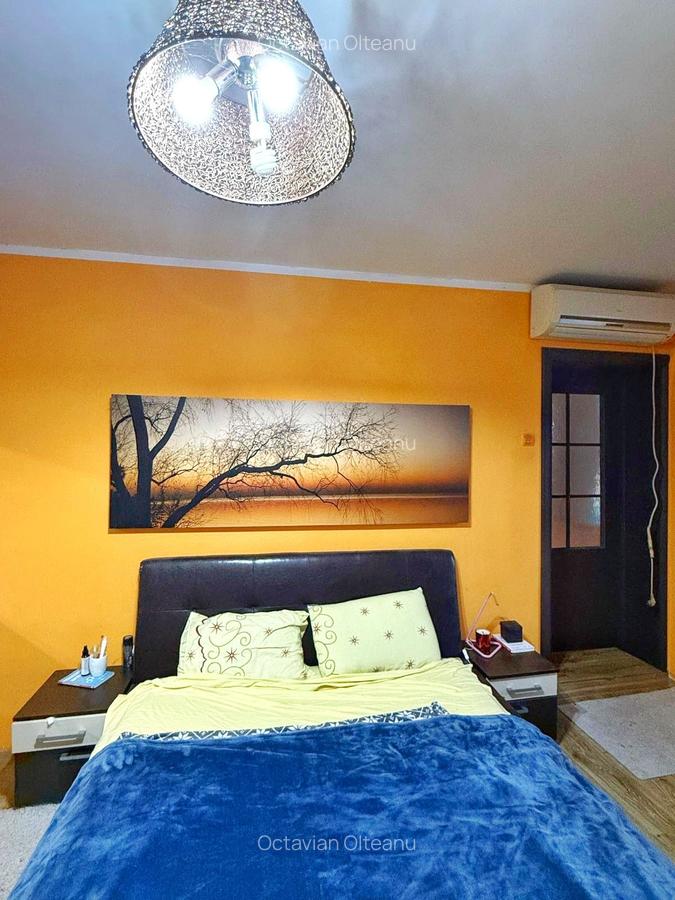 Casa pe parter | 4 camere | Teren 926mp | Asfalt - 8