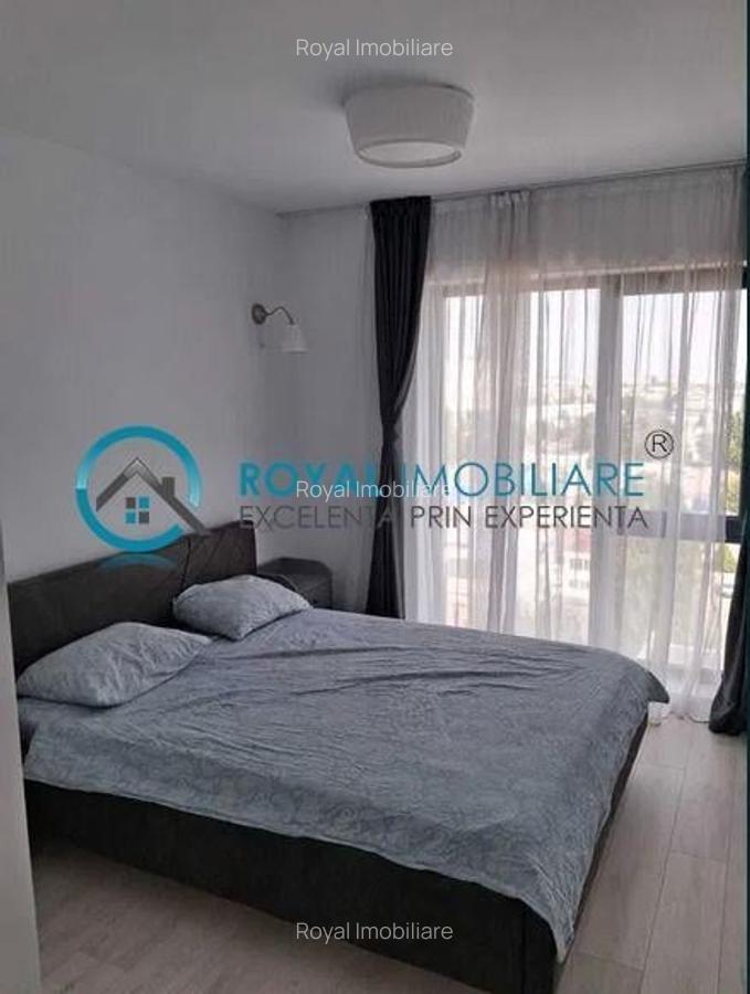 Royal Imobiliare - Vanzare apartament 3 camere zona Vest - 3