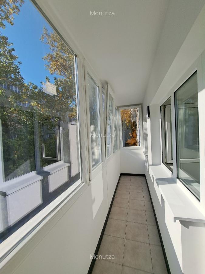 Proprietar vand garsoniera renovata Lujerului Militari Veteranilor - 8