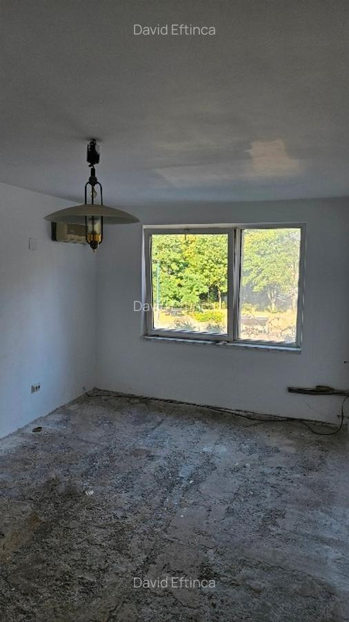 Apartament cu 2 camere nedecomandat în Centrul Civic - 6