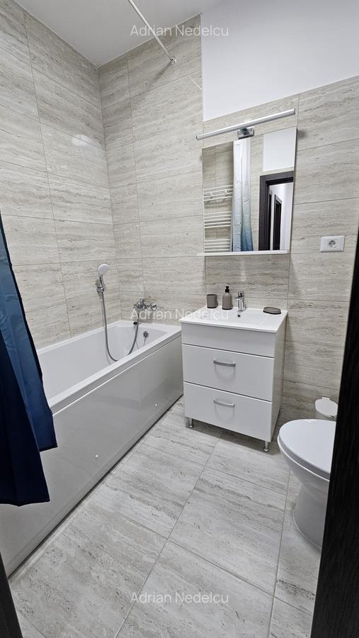 Theodor Pallady - Gura Calitei - Apartament 2 camere, prima inchiriere, parcare - 7