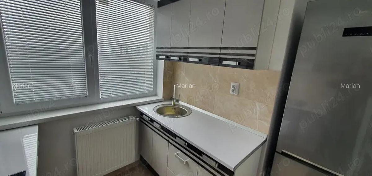 Residence Militari garsoniera moderna - 8