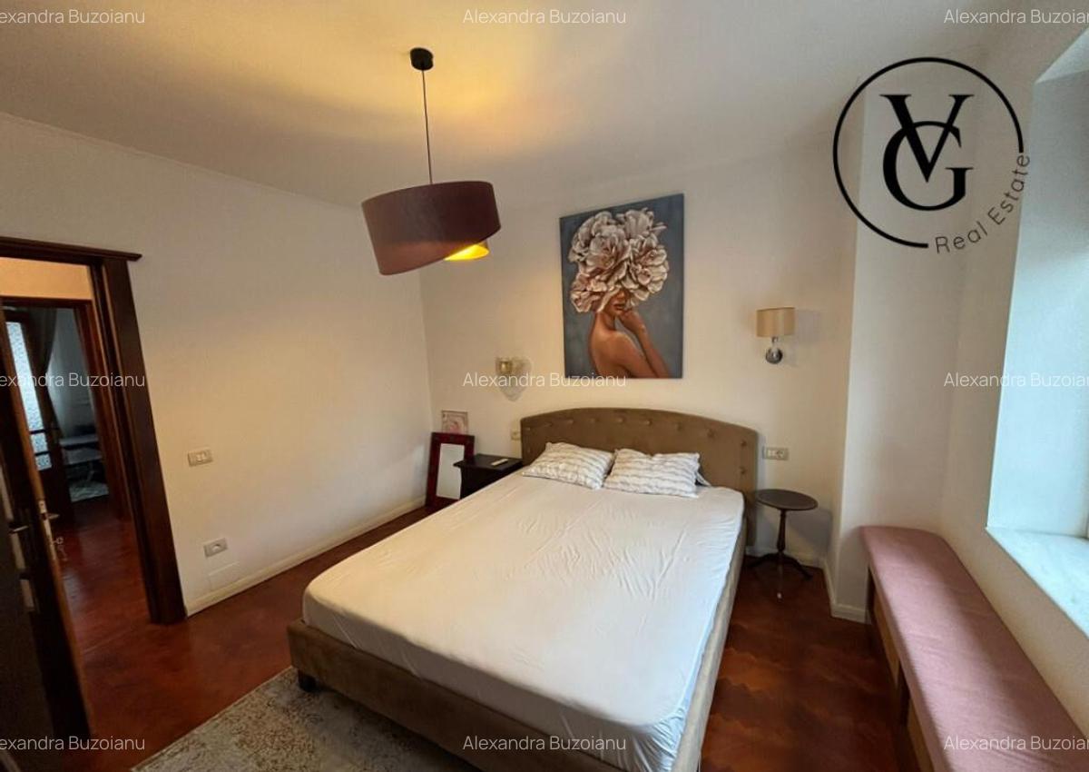 Apartament de LUX 3 camere Zona Casa Casatoriilor - 9