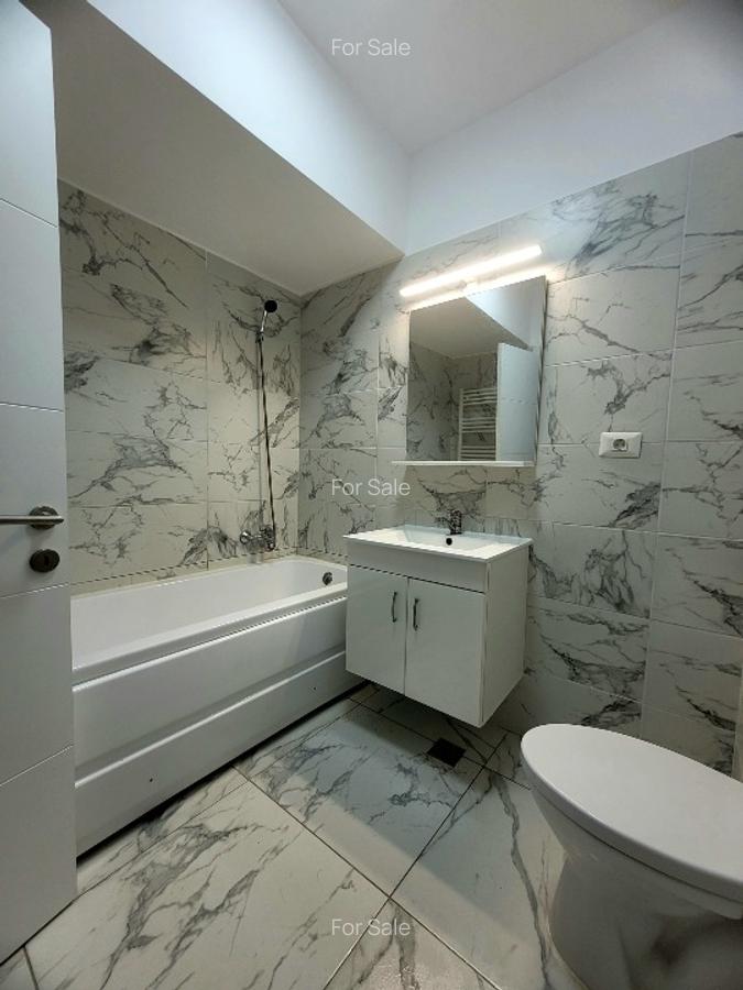 Apartament 2 Camere Mobilat si Utilat + Loc de parcare - 9