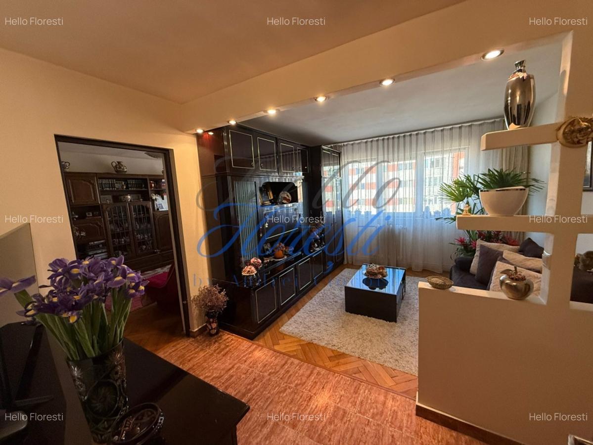Inchiriere apartament 2 camere 53mp | Grigorescu | Cluj - 3