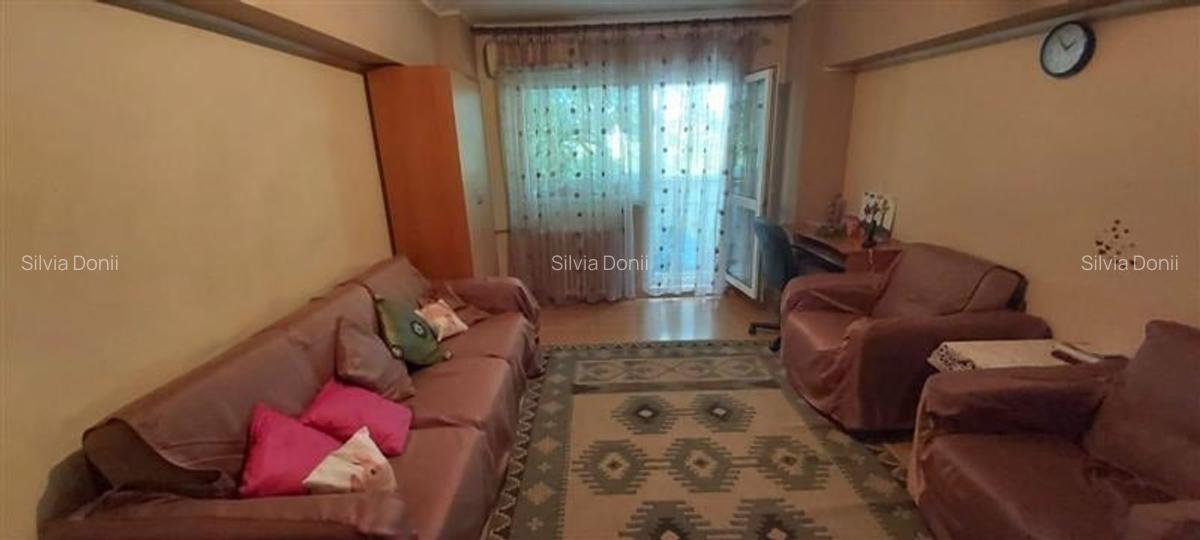 Apartament 3 camere - semidecomandat - Parc Motodrom - 3