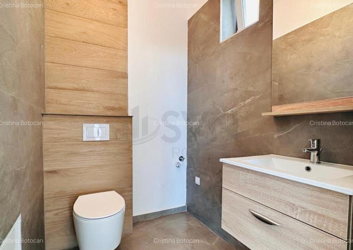 Vila tip duplex Paradisul Verde in Corbeanca - 6