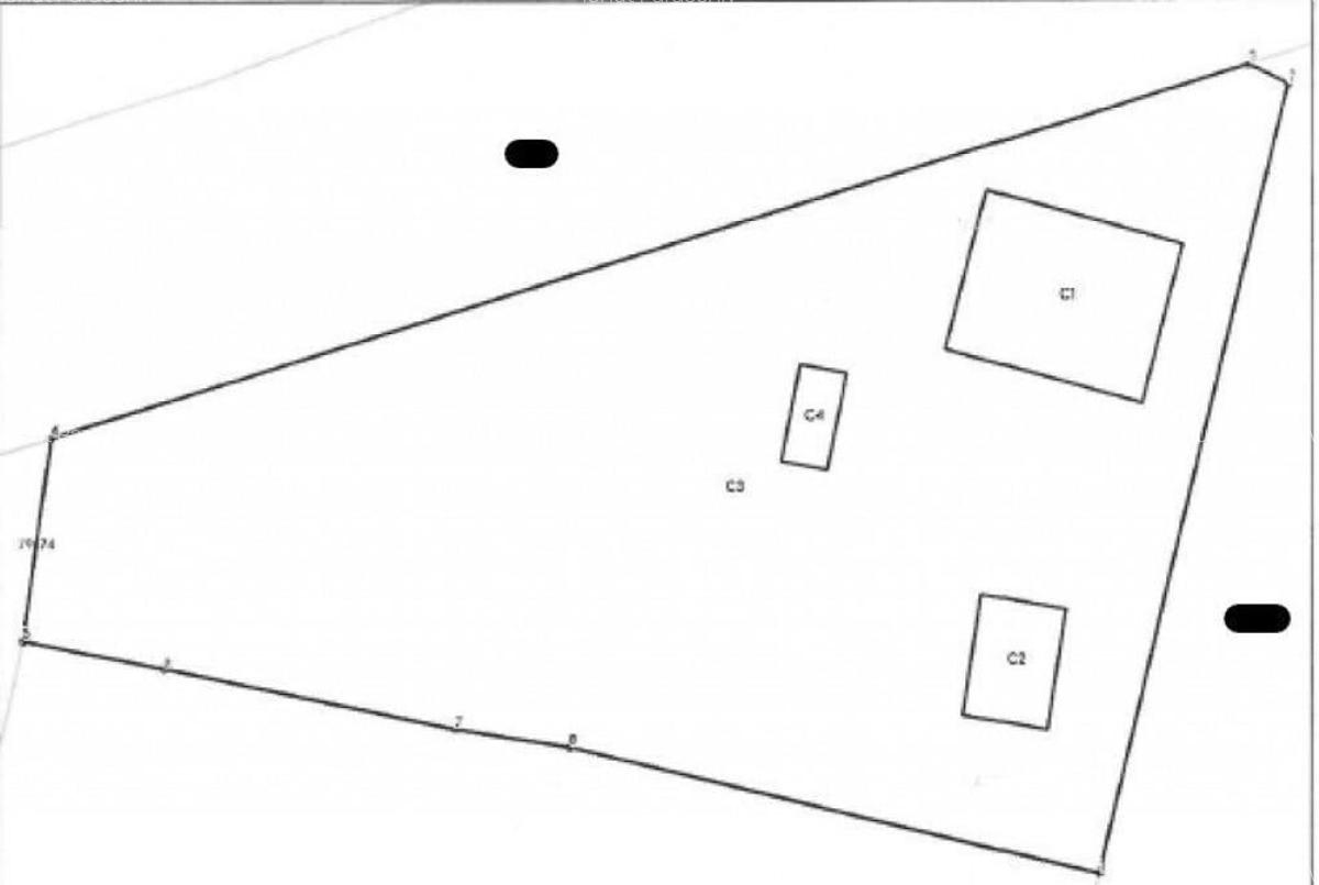 Casa si teren Jugureanu , ID: R2730510 - 2