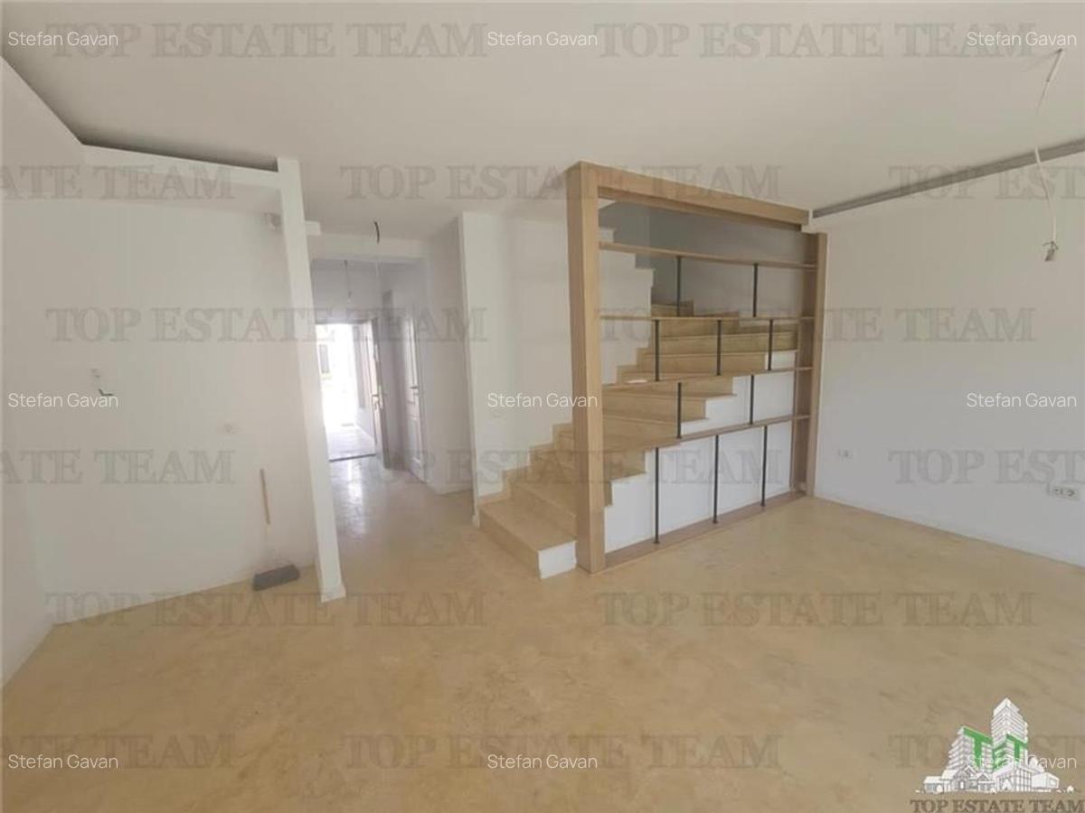 Vila 5 camere cu garaj In Prelungirea Ghencea - 15