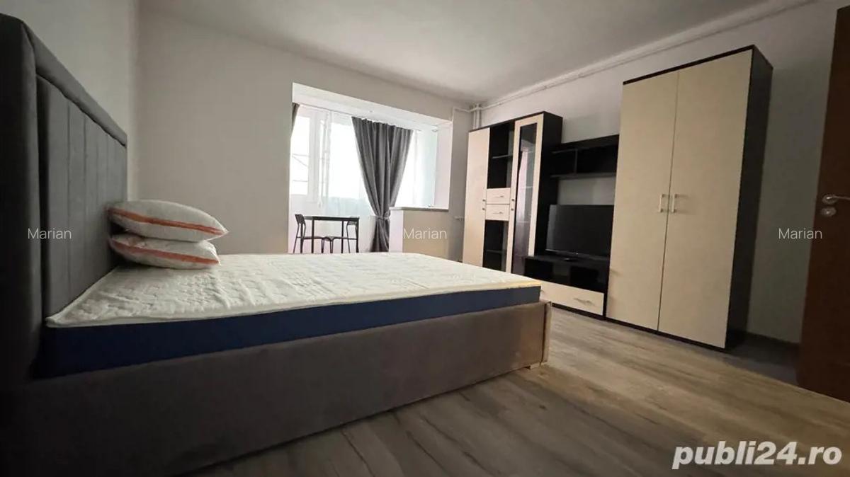 Garsoniera Titan - 1