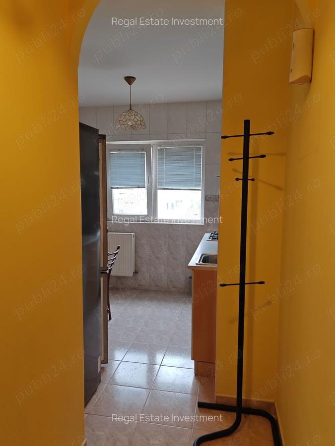 NOU Garsoniera Impecabila | Turda Ion Mihalache 1 Mai Sector 1 - 9