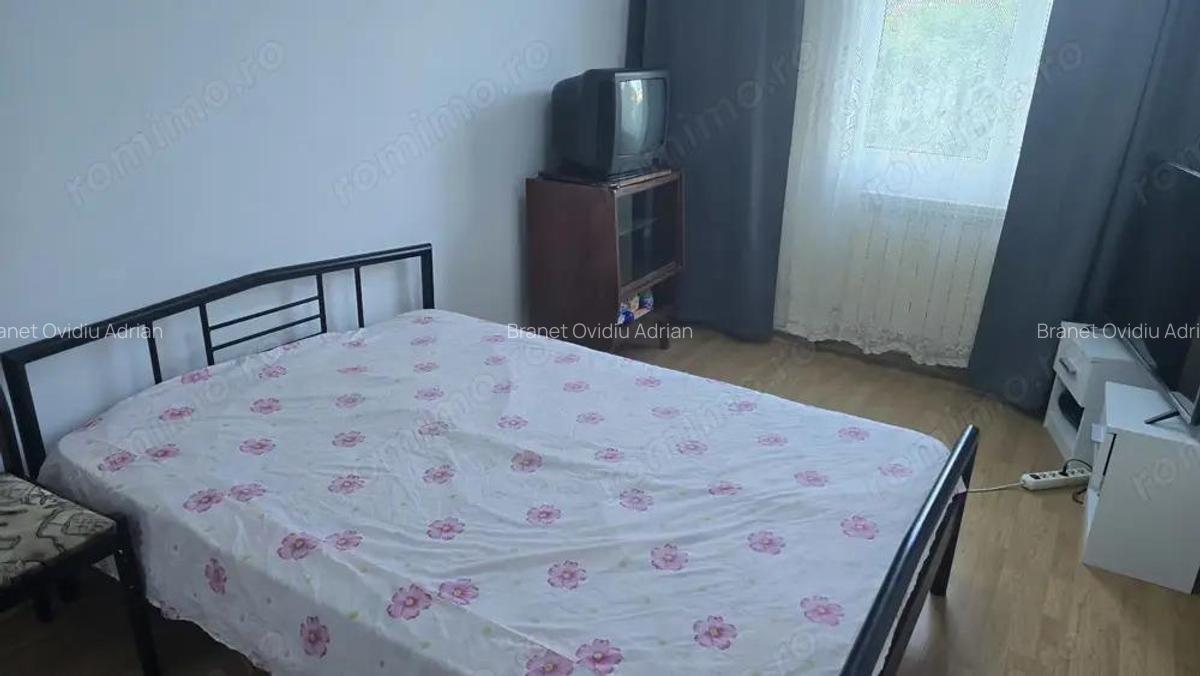 Vand apartament cu 2 camere in Deva, zona Lalelelor, etaj 3, bloc de 4 etaje, 54 mp, mobilat - 5