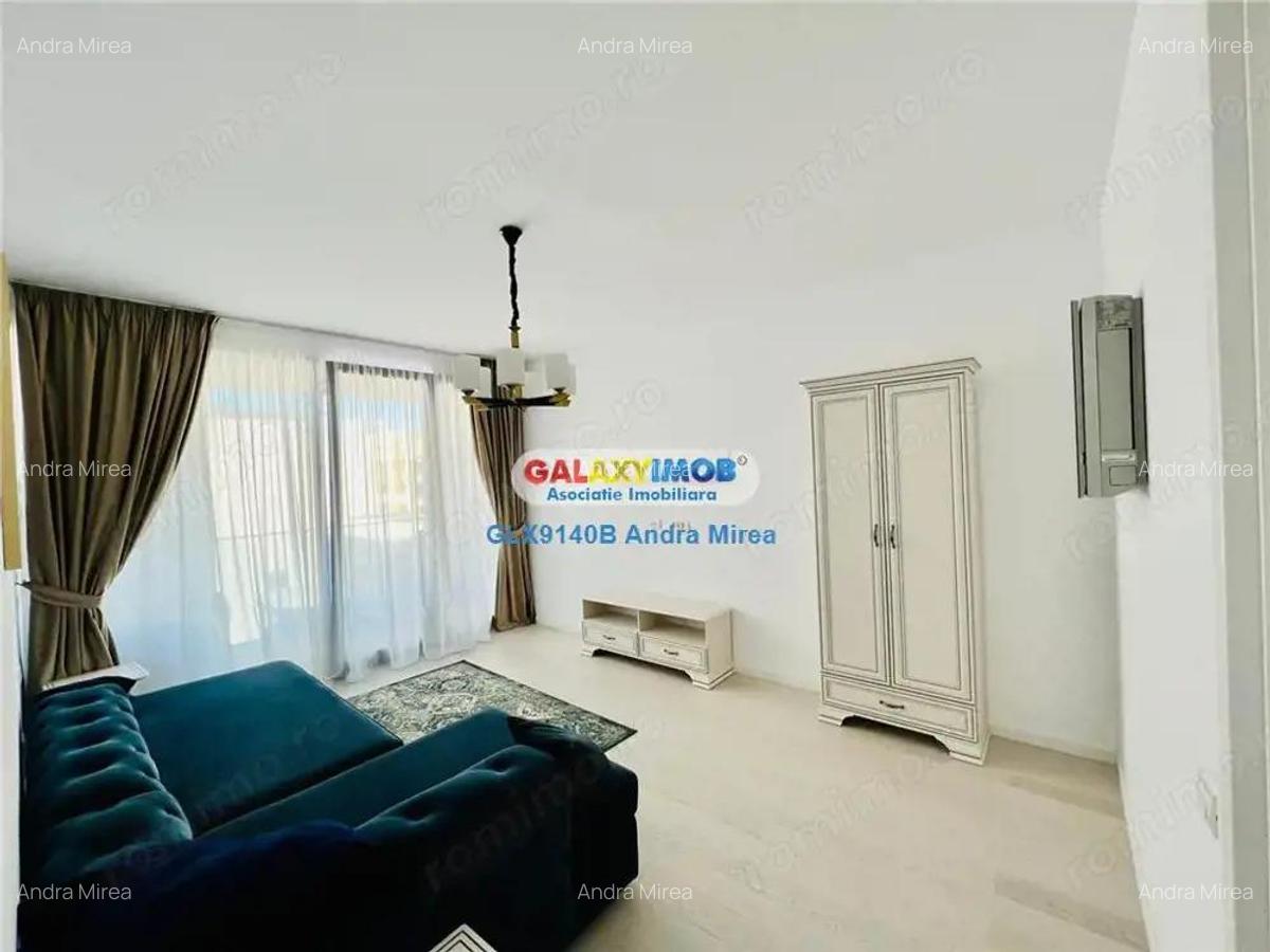 Inchiriere apartament 2 camere WIN HERASTRAU LUX Nordului PARCARE - 10