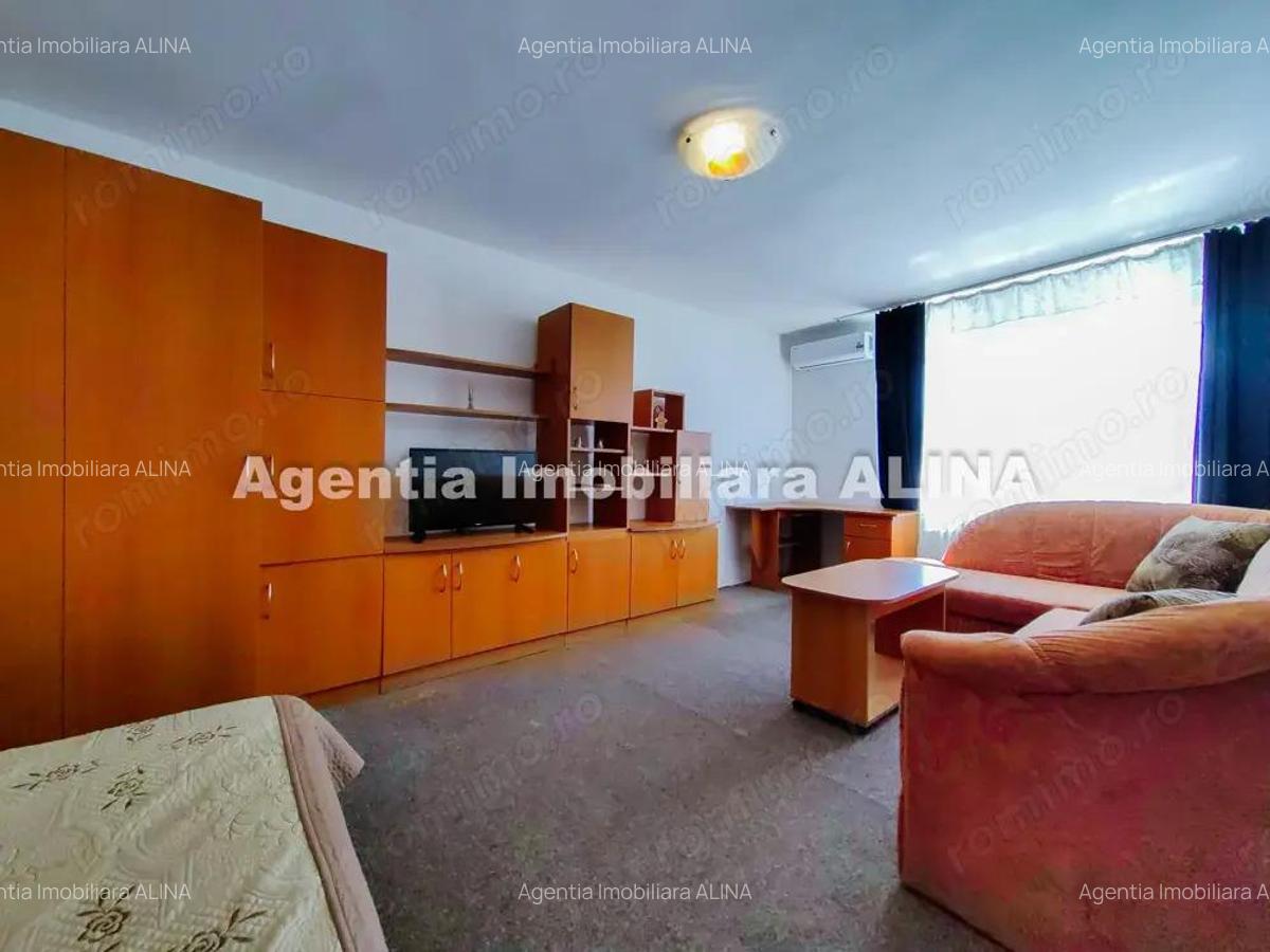 Apartament cu o camera in Deva, zona Progresului, Str. George Enescu, 42 mp... - 1
