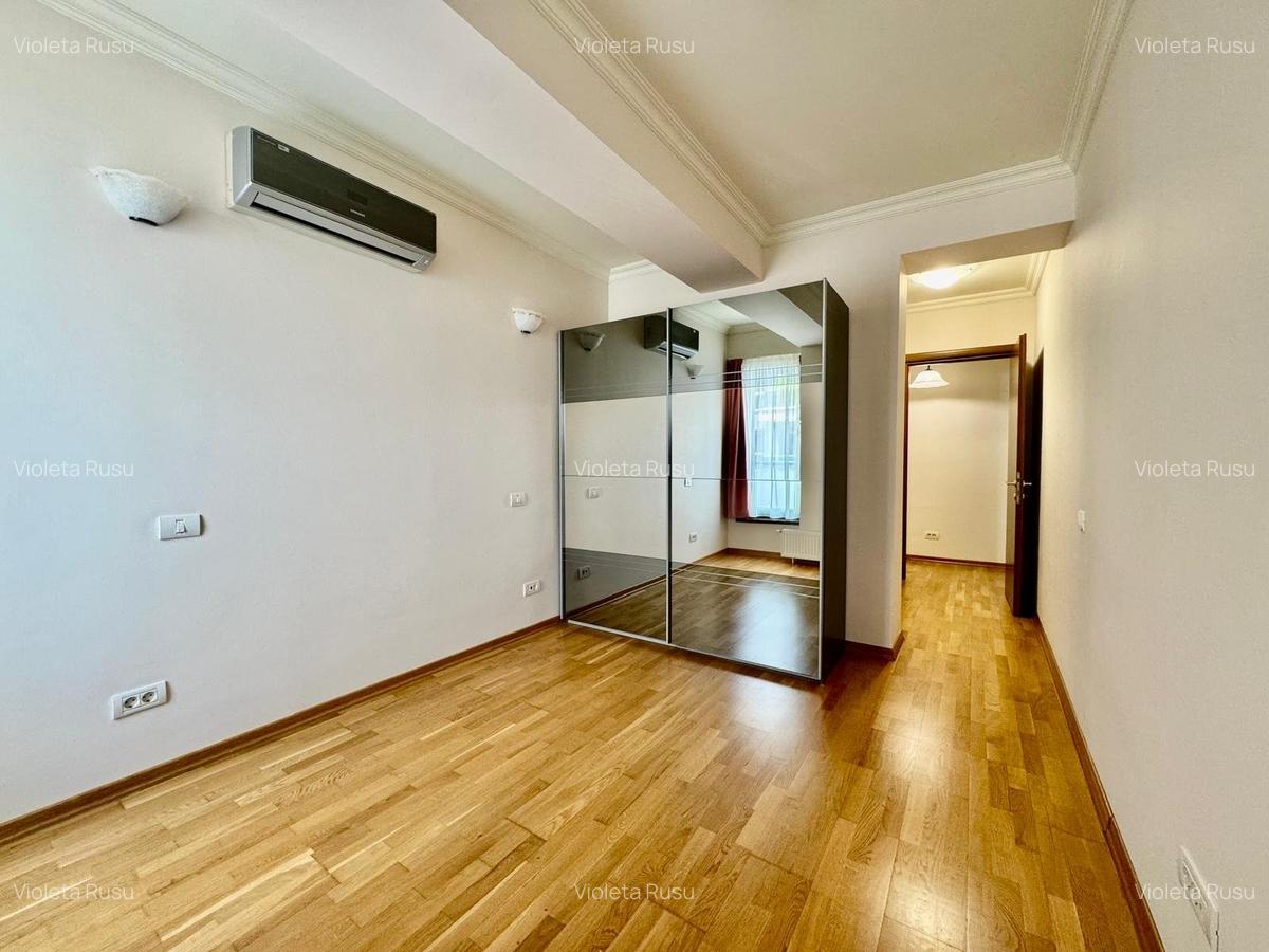 Apartament spațios cu 3 camere și parcare subterană – Aviației | Strada Trifesti - 9