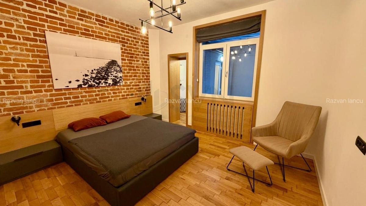 REA1026722 Apartament 2 camere I 60 mp I Centrala Proprie I Cismigiu I - 9