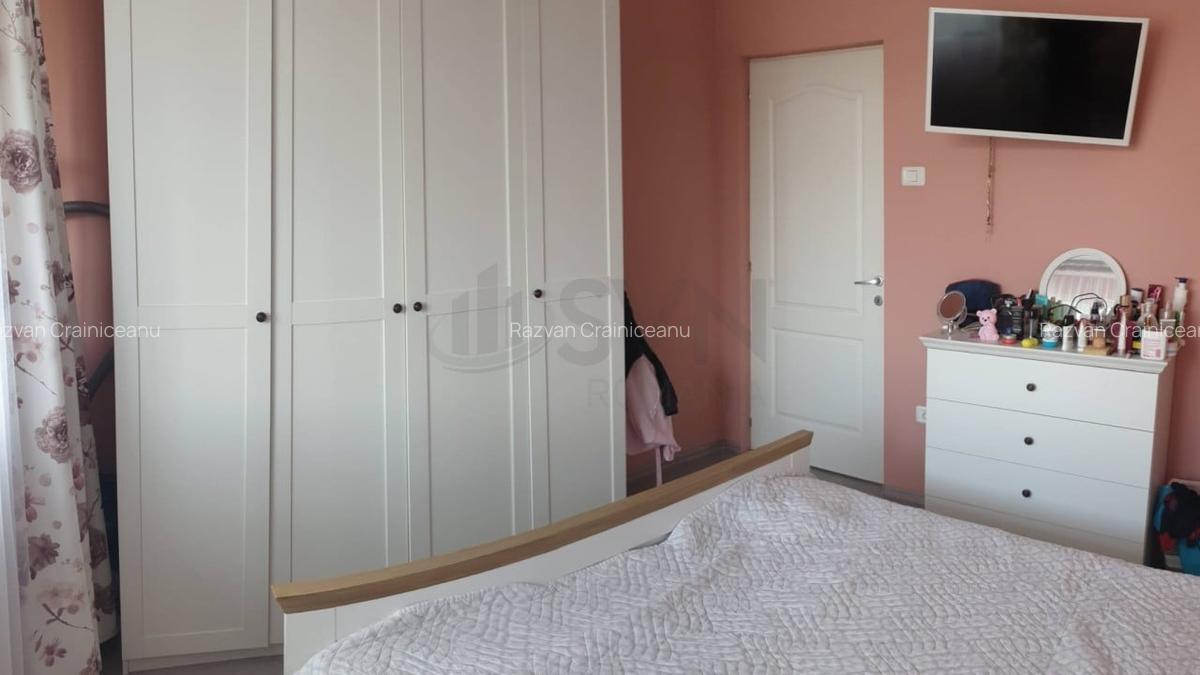 REA1024548 Apartament 3 camere Colentina - mobilat si utilat - 4