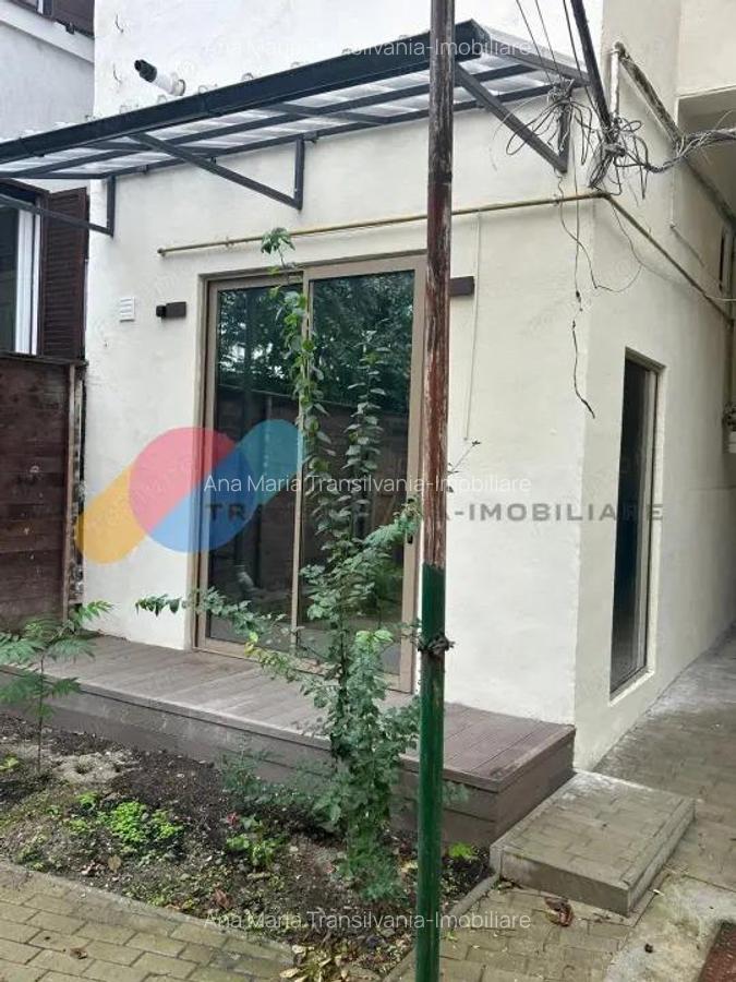 Apartament 1 camera, zona Piata Mihai Viteazu - 12