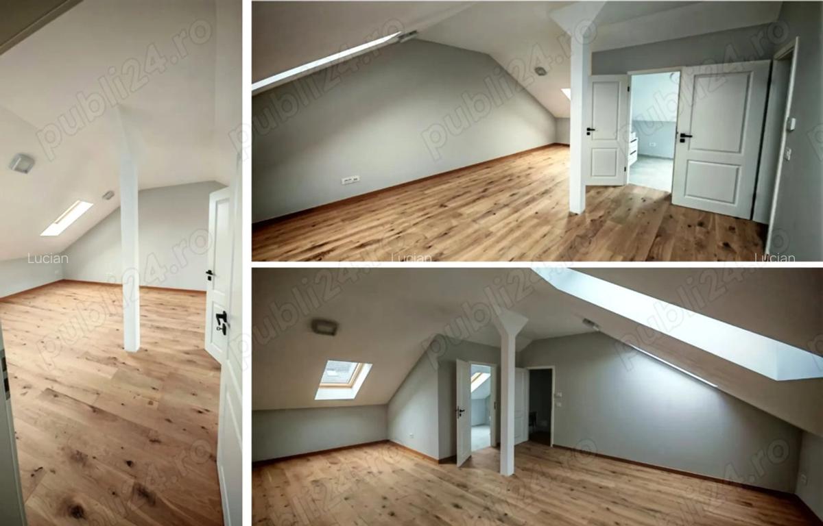 Casa premium - smart 4 camere direct de la proprietar - 6