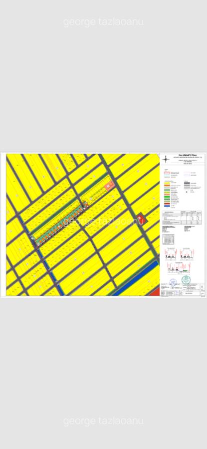 Teren 7143 mp cu PUZ Aprobat - 3