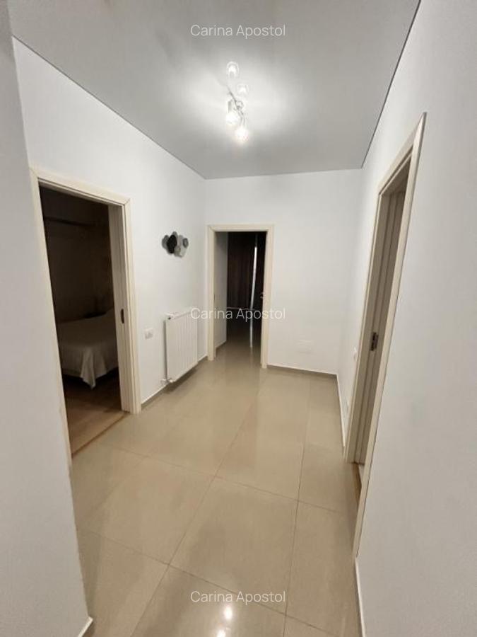 Inchiriere apartament Miraj Residence Mamaia 2 camere extrasezon - 2