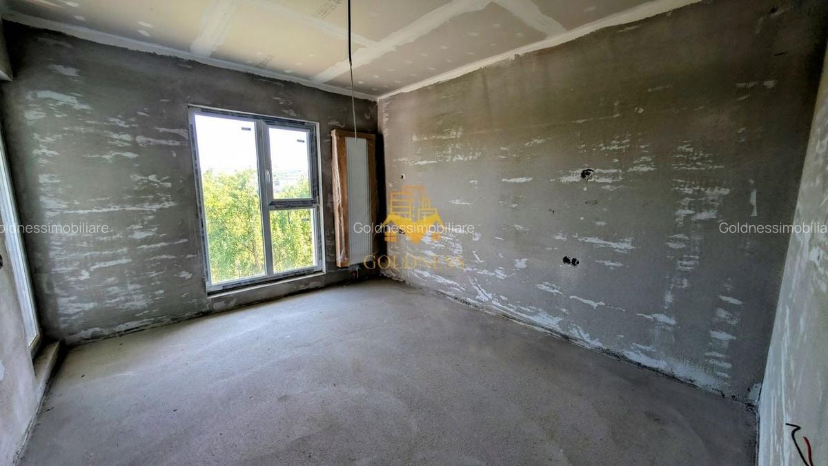 Casa Individuala, Jucu de Mijloc, 4 camere, 3 Bai, Terasa, 146 mp - 14