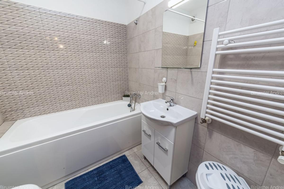 Apartament 2 camere | Parcare  | Popesti-Leordeni - 14