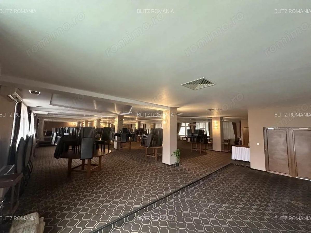 Teren 6000 mp (PUZ P+4) & Spa?ii Comerciale - Baia Mare - 3