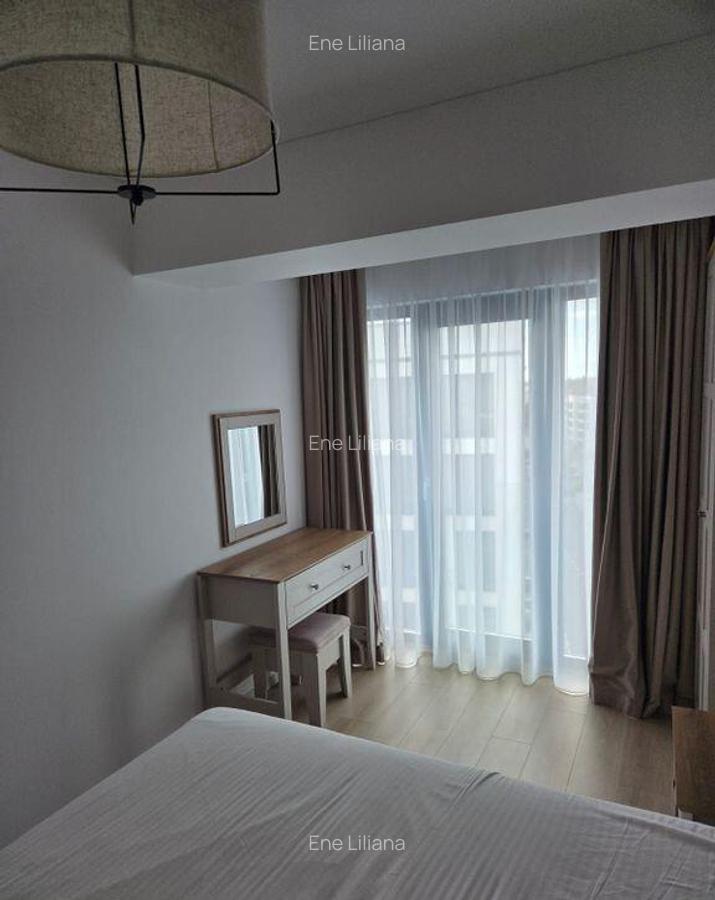 Apartament 2 camere Central Park Etaj 6 53 mp - 6