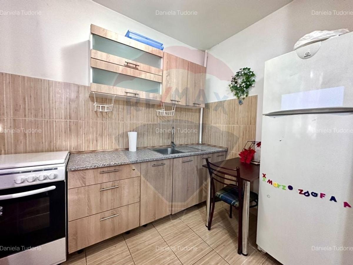 Apartament cu 2 camere de vanzare in zona Domenii - 2
