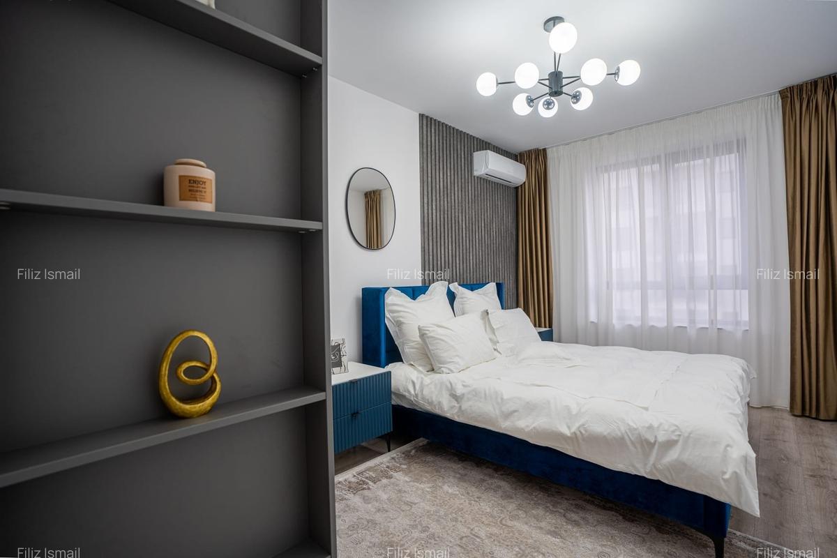 🏡 Apartament Open Space cu Vedere la Mare,  ghiol si Constanța 🌅  Mobilat - 6