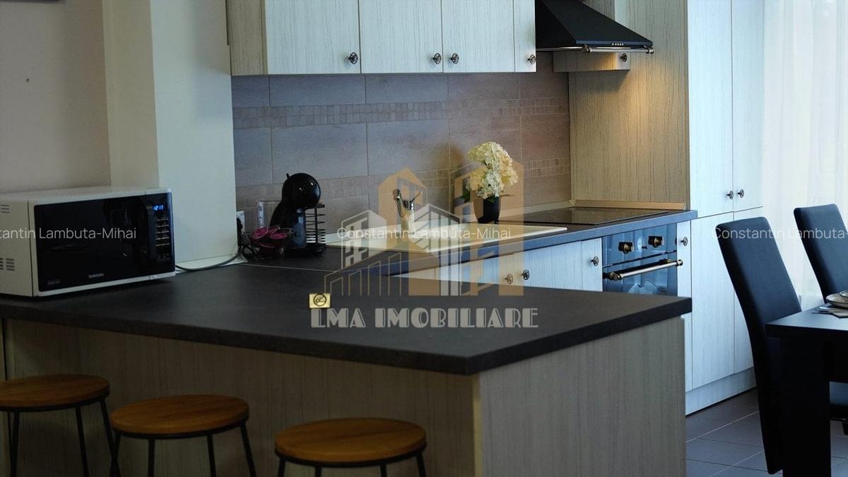 Apartament 2 camere Tip Studio Avantgarden Bartolomeu - 5