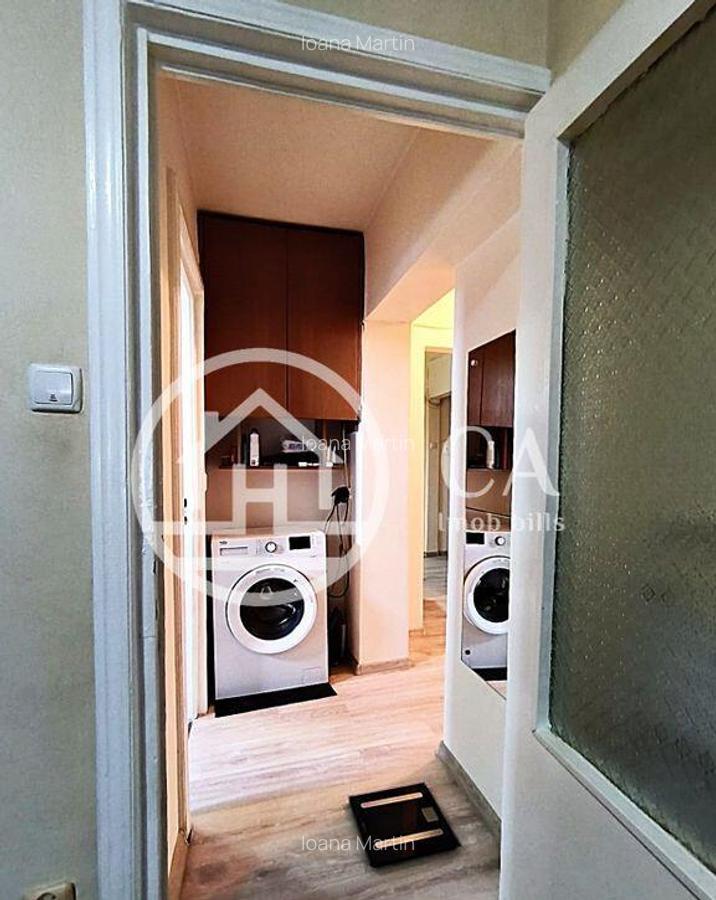 Apartament de vanzare cu 3 camere in zona Rogerius, Oradea - 10