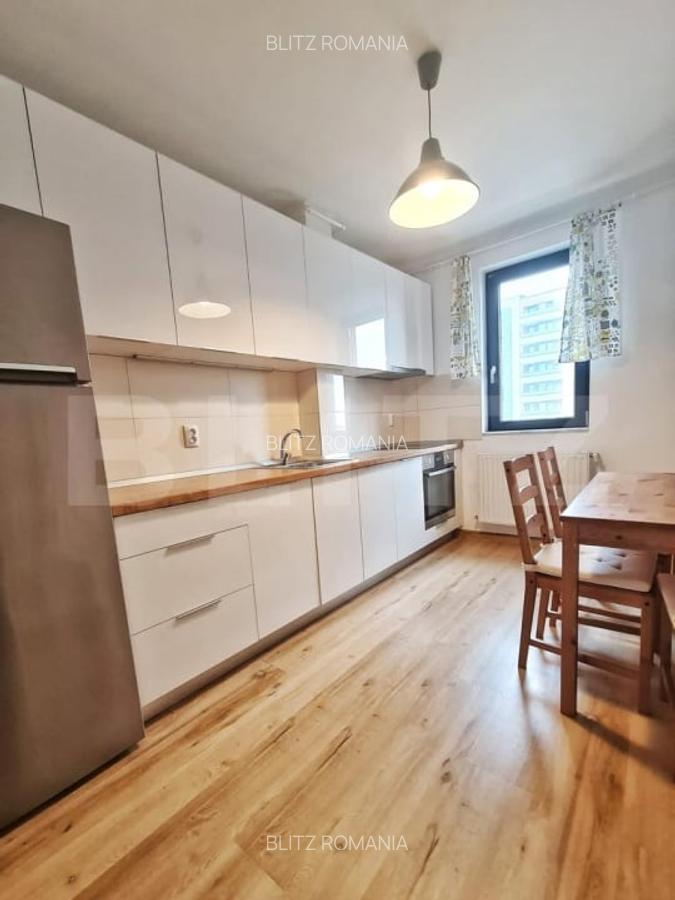 Apartament cu 2 camere, modern, 60 mp, zona Iulius Mall - 5