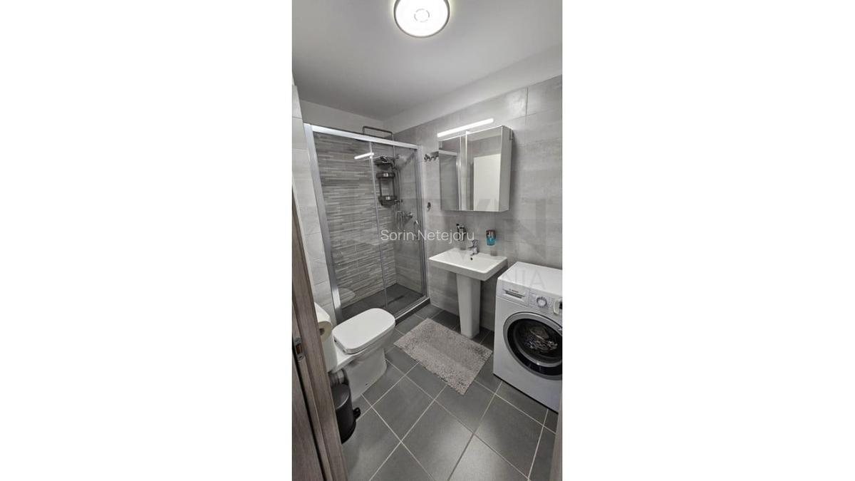 REA1024716 Apartement 3 camere de vanzare Drumul Taberei - 17