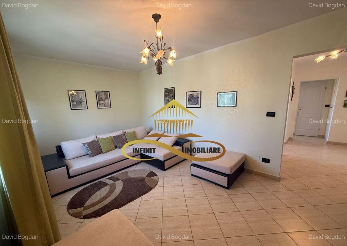 Apartament 3 camere de vanzare Bacau langa CORA - 8