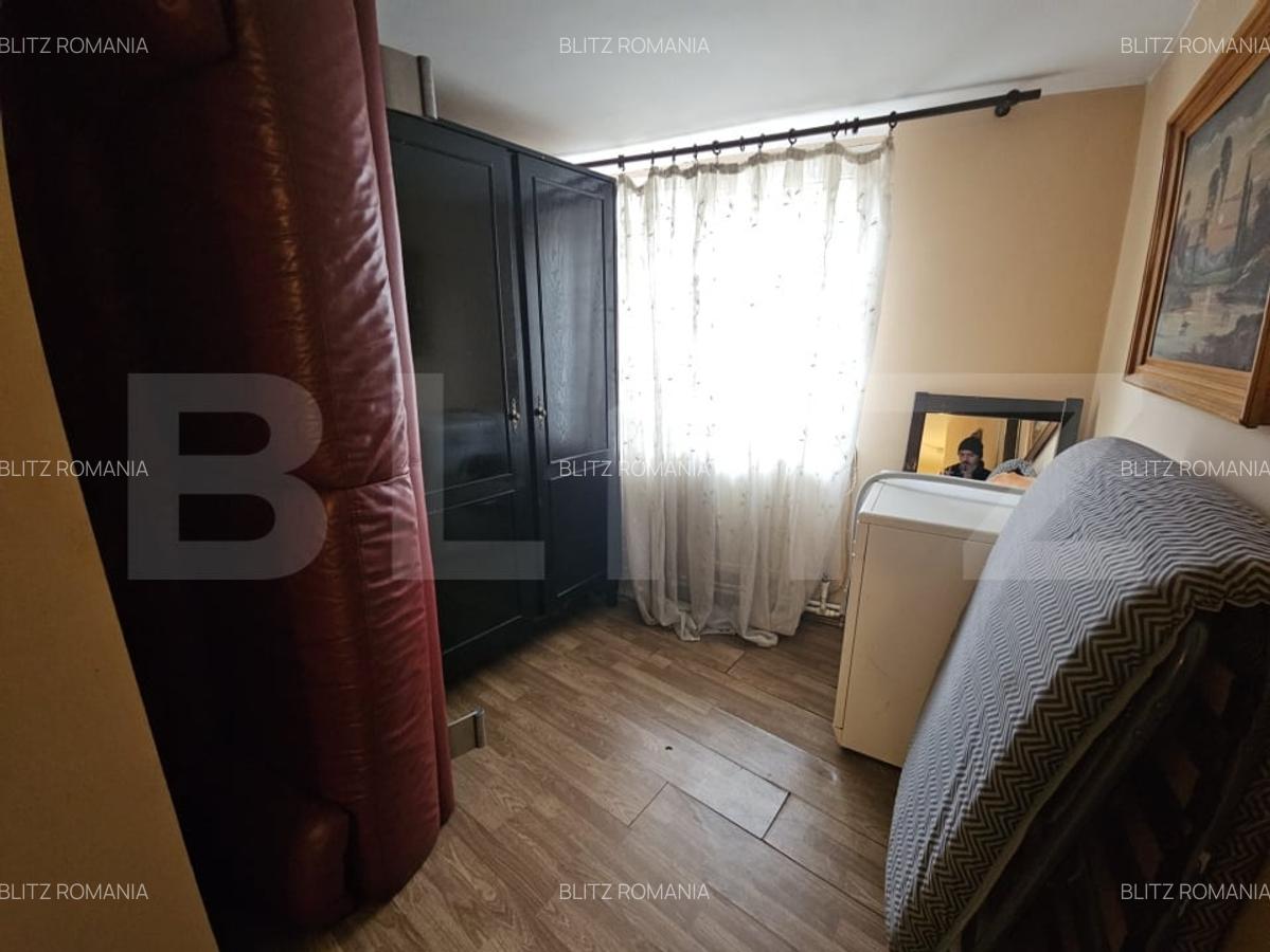 Casa 4 camere, 119 mp, zona Copou - 13